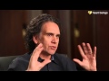 Peter Buffett | Part 3: Learning to be Authentic