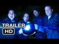 The Watch Official Trailer #2 (2012) - Ben Stiller, Vince Vaughn, Jonah Hill Movie HD