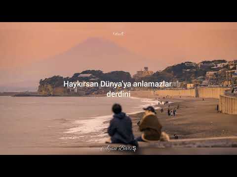 Rana Alagöz - Aşkın Gözü Kör Mü (sözleri) #nostaljikşarkılar