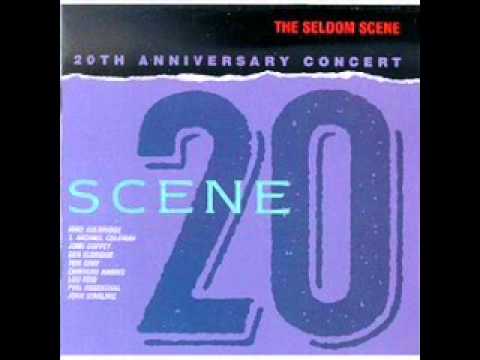 The Seldom Scene - House of Gold