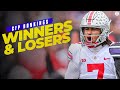 BIGGEST Winners & Losers Of The Latest CFP Rankings Release I CBS Sports HQ