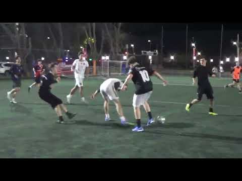 PESTAL PALACE VS UVITA FC - #LIgaNuñez - 3/8/2025