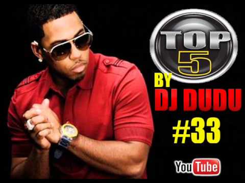 Top 5 By Dj Dudu