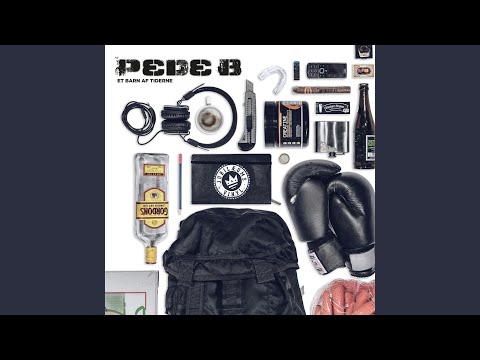 Fokuseret - Pede B