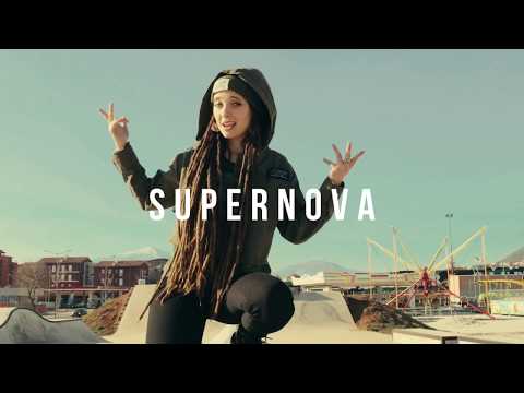 Mistilla - Supernova [Kingdom Riddim]