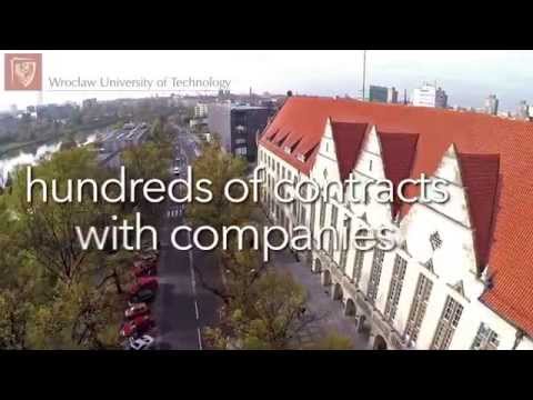 Wrocław University of Technology