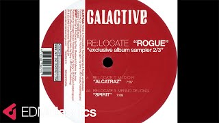 Re:Locate Ft M.I.D.O.R - Alcatraz (2006)