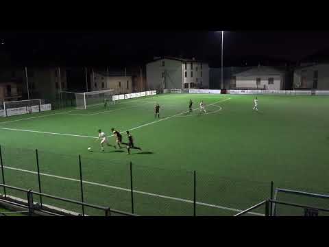 3_Vertovese-Almè 0-1 Gol e highlights