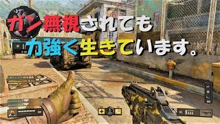 【COD:BO4】ワイルドにファイアしたって動画