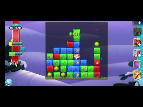 PET RESCUE SAGA LEVEL 5878 ~ No boosters ~ NEW LEVELS