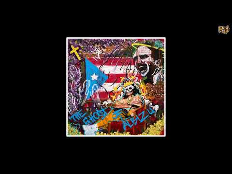 UFO Fev x Big Ghost Ltd x Gorilla Nems - Boxcutter Jiu Jitsu