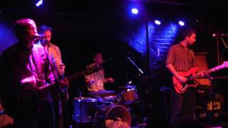 The Wave Pictures (Uk) live 03.12.2014 (Full Konzert)