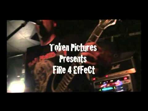 Fire 4 Effect and (HED) P.E. Teaser Prt 1