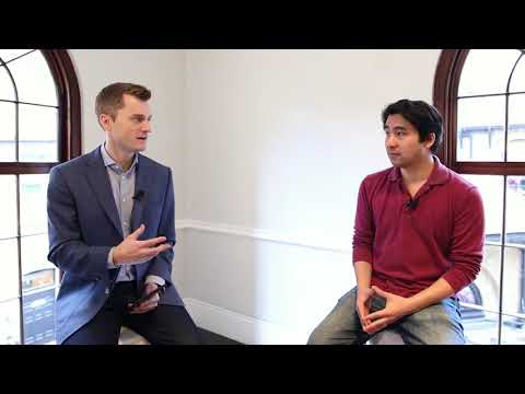 HyprMX Fireside Chats: DECA @ PGC London