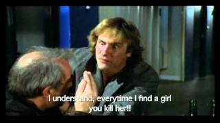Trailer (french - english subs)