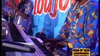 PAPA WEMBA CONCERT LIVE A KINSHASA