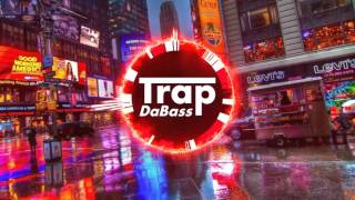 Dillon Francis - Candy ft. Snappy Jit (Chewed Up By Chow Chow)