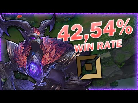 I played Azir Bot lane so you don't have to