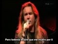 Brother Firetribe - Spanish Eyes - Live - subtitulado español