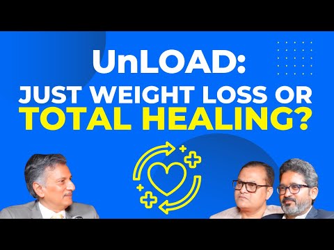 Does UnLOAD Really Take Care of Your Health Issues? | UnLOAD by Asha Ashta | CL-127 #trending