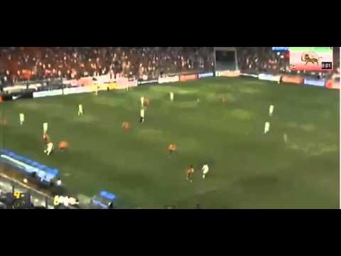 Goal Iran Victory Over Korea 1-0 Football 이란 한국 ایران کره جنوبی World  Cup