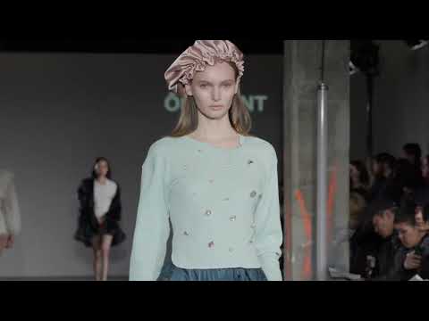 Tokyo New Designers Fashion Show in Paris 2026 【フルランウェイ】- 東京都若手デザイナーによるパリ・ファッションショー