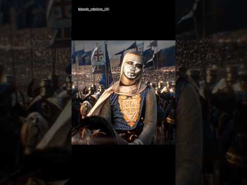 Hazrat imam Hussain ki sahadat 😱😱 #history #imam #hussain