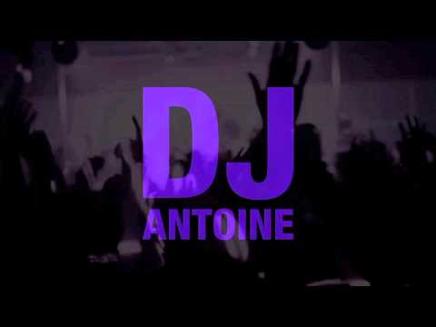 DJ Antoine | Nachtschicht, Steinen (Germany) | FRI 21.09.12