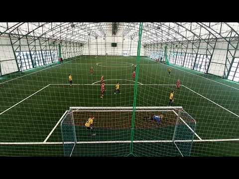 AP Bumerang Wrocław - FC Wrocław Academy