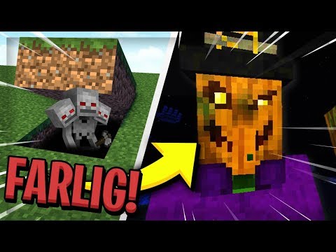 FINDER MIN KÆRESTES *HEMMELIGE* BASE!