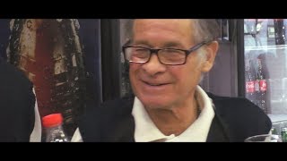 Rolando de la Cruz Rojas, alias Nanito: “de cabro chico que me han dicho así”