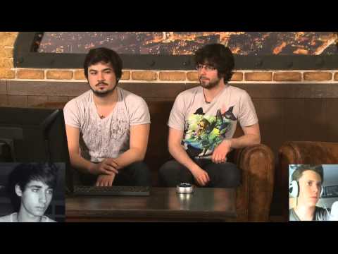 [Ep#1] Railgunners (Shootmania)