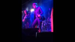 The Future&#39;s Nothing New - The Alternate Routes