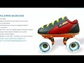 Apple Skates
