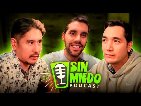 🎙️ Sin Miedo Podcast [Trailer]