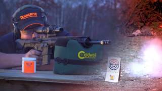 Introducing Tannerite® Kill Shot™ Target