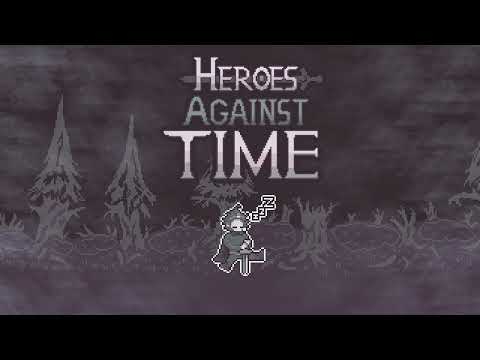 Heroes Against Time - Evilset