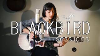 Blackbird Sessions featuring Marine Futin- Veux-tu