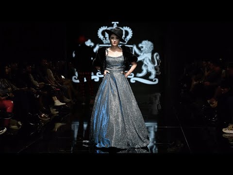 Sarmy | Spring/Summer 2020 | LAFW - Art Hearts Fashion