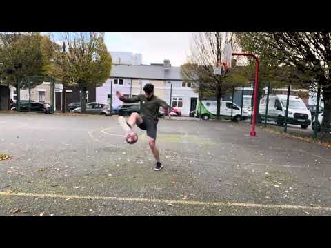 Hector Soto - UKLL 3 - Qualification 