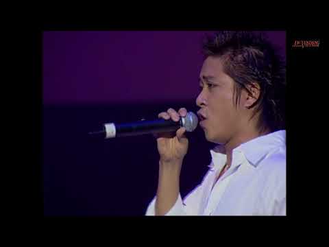 Nếu điều đó xảy ra | Tuấn Hưng – Anh Bằng | Duyên dáng Việt Nam 14