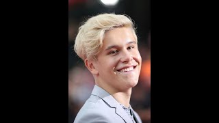 When I Close My Eyes (Jai Waetford Video)