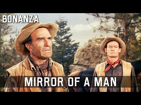 Bonanza - Mirror of a Man | Episode 127 | OLD WESTERN | Free Western Series | English