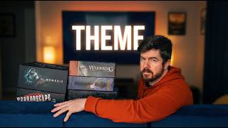 These Amazing Board Games Tell One Hell of a Story at the Table!