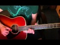 The Album Leaf - Streamside (Instructional)