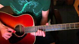 The Album Leaf - Streamside (Instructional)