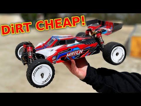 New RC car everyone is talking about