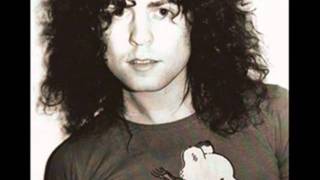 MARC BOLAN T REX - THE BEGINNING OF DOVES