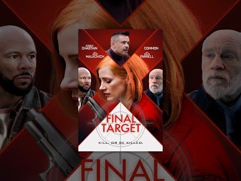 Final Target
