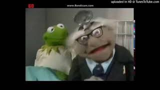 The Muppets - Lime in the coconut